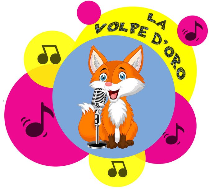 La Volpe d'Oro, concorso canoro per giovanissimi a Volpiano La Volpe d'Oro, concorso canoro per giovanissimi a Volpiano