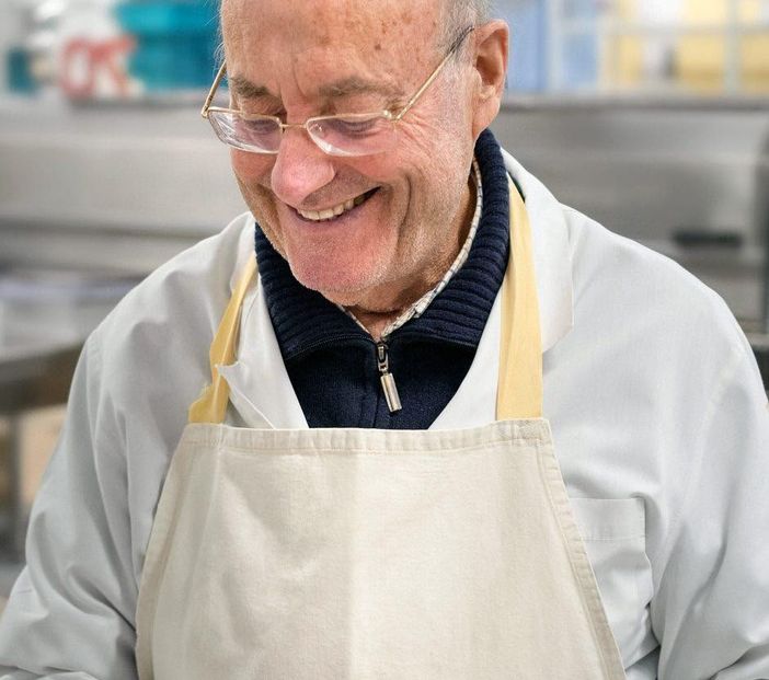 Mario Faletti aveva 74 anni Mario Faletti aveva 74 anni