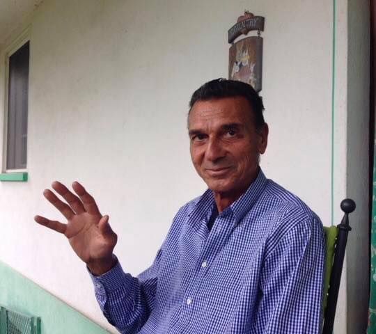 Premio Mimmo Candito, incontro con i vincitori della prima edizione Premio Mimmo Candito, incontro con i vincitori della prima edizione