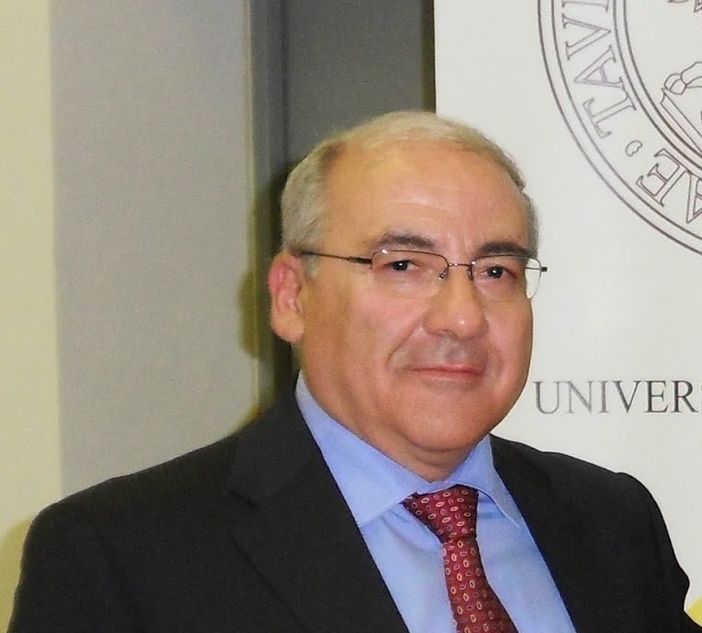 Il coordinatore cittadino Antonio Furfaro