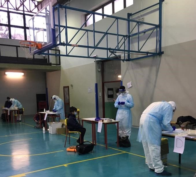 Scuole, al momento in Piemonte 4 focolai e 74 classi in quarantena. E a fine settembre partono gli screening periodici Scuole, al momento in Piemonte 4 focolai e 74 classi in quarantena. E a fine settembre partono gli screening periodici