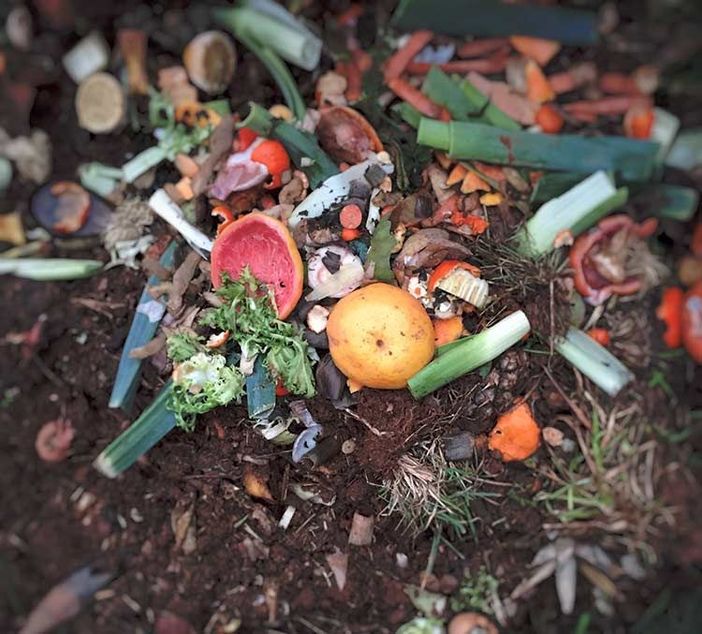 Impianto a biometano a Caluso: il "no" di Vox Italia Impianto a biometano a Caluso: il "no" di Vox Italia