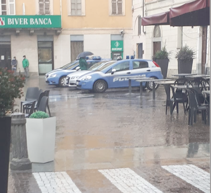 Crescentino, giro di false cittadinanze a brasiliani: 4 arresti e 74 indagati