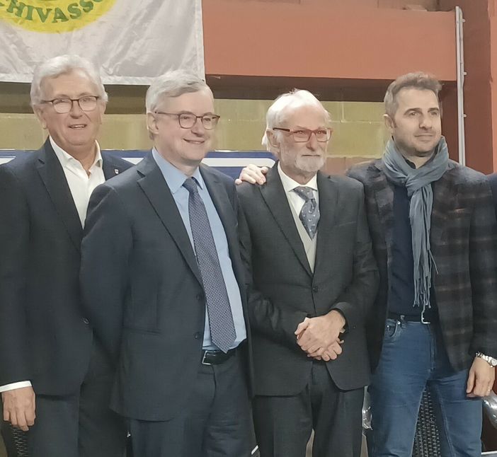 A Chivasso torna “Chiavi di Lettura”. Il Festival della Letteratura si apre ai ragazzi A Chivasso torna “Chiavi di Lettura”. Il Festival della Letteratura si apre ai ragazzi