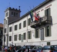 municipio di Cuorgnè municipio di Cuorgnè