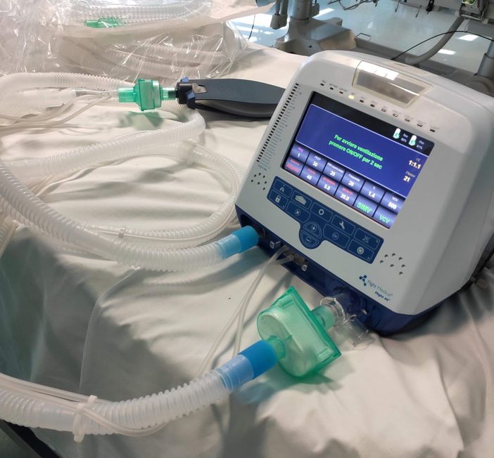 Molinette in prima fila nello studio che (in certe condizioni) potrebbe portare alla cura della Sla