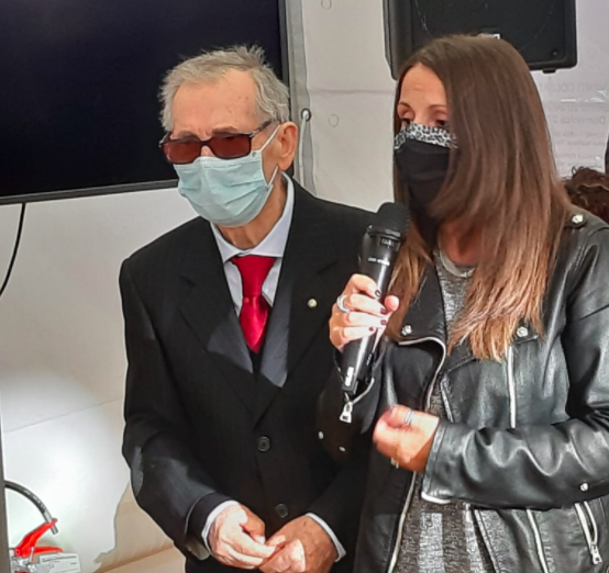 Lutto a Chivasso: è morto Augusto Gaglio, titolare della Car Sam Lutto a Chivasso: è morto Augusto Gaglio, titolare della Car Sam