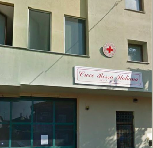 Una nuova sede per la Croce Rossa di Brandizzo grazie alla donazione di un cittadino