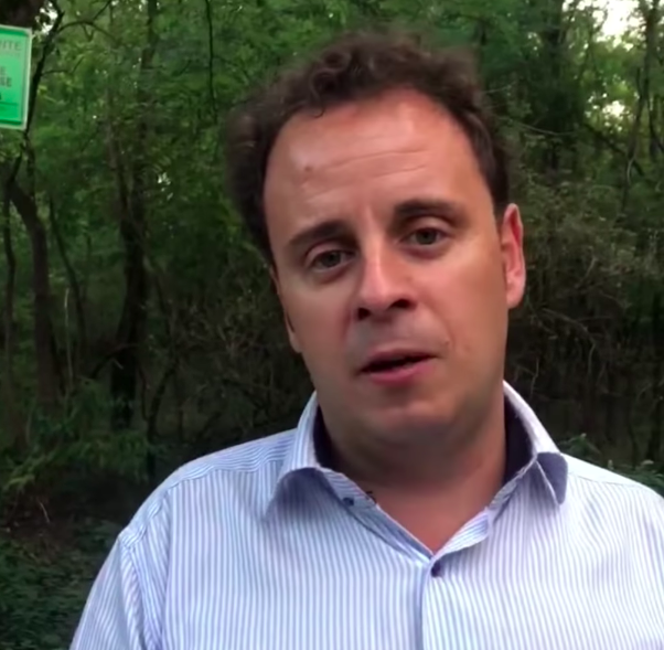 Prostituzione maschile a Pratoregio, la denuncia di Doria: &quot;Si faccia qualcosa&quot;