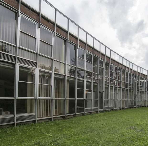 Un protocollo d'intesa per le attività culturali di valorizzazione di &quot;Ivrea, Città Industriale&quot;