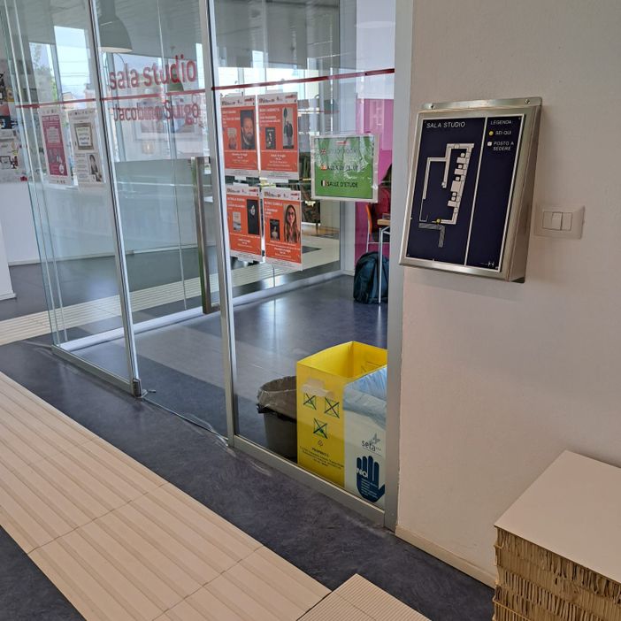 Tutto pronto al Mome di Chivasso per “Ritratti di scrittori, ritratti di persone” Tutto pronto al Mome di Chivasso per “Ritratti di scrittori, ritratti di persone”