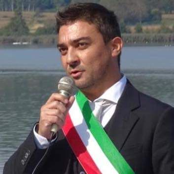 Igor De Santis, presidente dell' Uncem Piemonte Igor De Santis, presidente dell' Uncem Piemonte