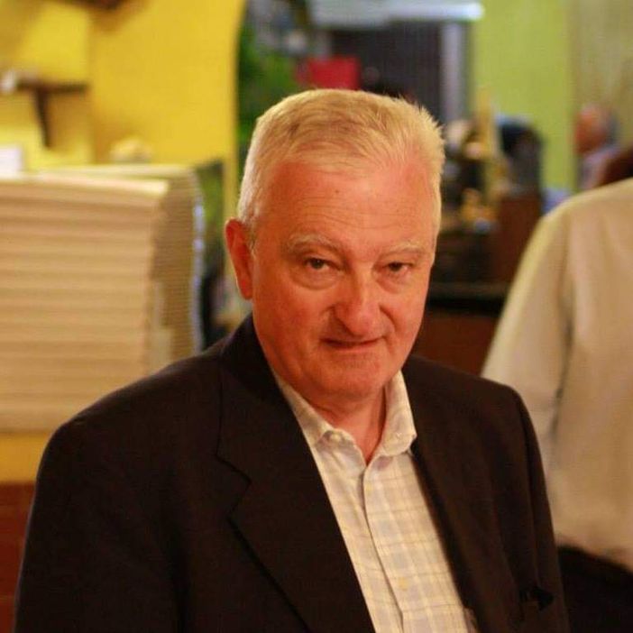 Rifiuta il vaccino, ricoverato per Covid il sindaco di Busano Rifiuta il vaccino, ricoverato per Covid il sindaco di Busano