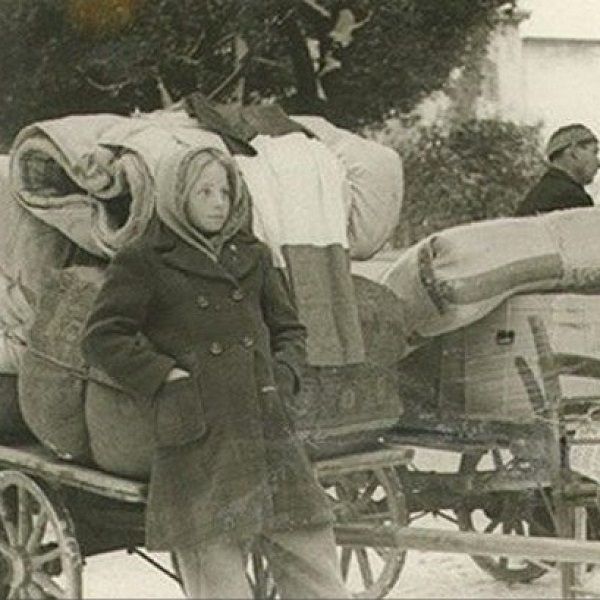 Giorno del Ricordo, letture e filmati d'epoca a Volpiano