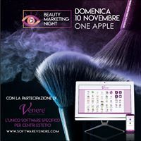 A Torino La Beauty Marketing Night si avvicina