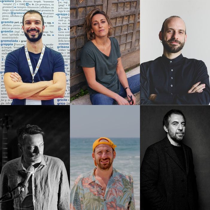 Masterclass gratuite per i professionisti dello spettacolo: ecco la &quot;call for artist&quot; di Cantieri 2022. C'è tempo fino all'8 maggio