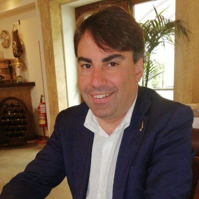 Alberto Preioni Alberto Preioni