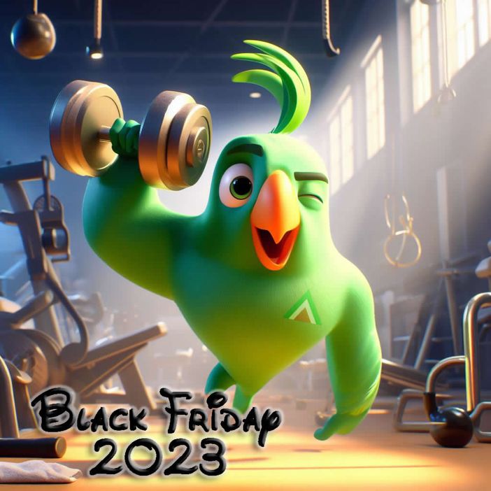 Nichelino: con la palestra Smart TIW è Black Friday anche per il tuo benessere!