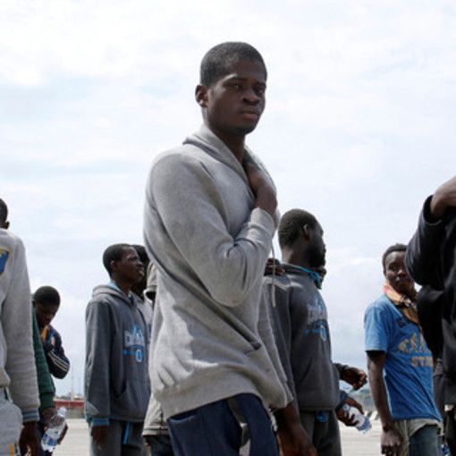 Nel Torinese in arrivo quaranta immigrati da Lampedusa, centrodestra sulle barricate
