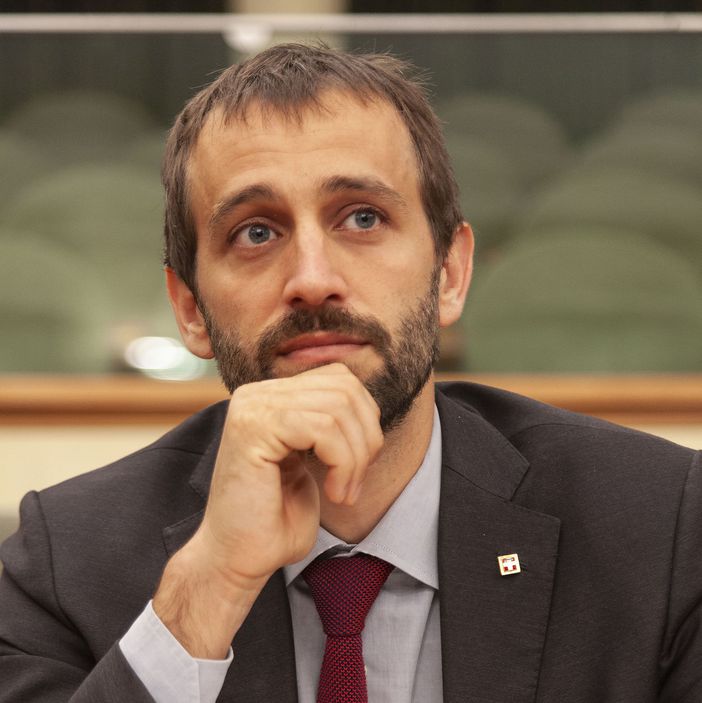 Daniele Valle Daniele Valle