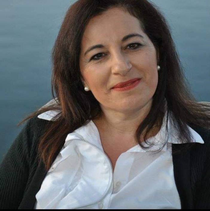 Barbara Squillace Barbara Squillace