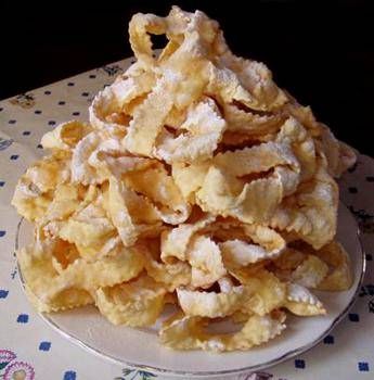 Dolci fritti a Carnevale? Il nutrizionista dice sì alle eccezioni: "Ecco il trucco salva-golosi" Dolci fritti a Carnevale? Il nutrizionista dice sì alle eccezioni: "Ecco il trucco salva-golosi"