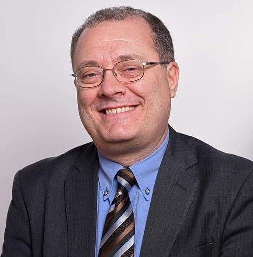 Il sindaco Paolo Bodoni