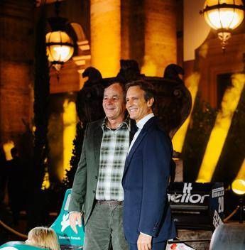 Berger: "Ferrari? Aspettative alte ma bisogna mantenere calma, Norris vincerà il mondiale'