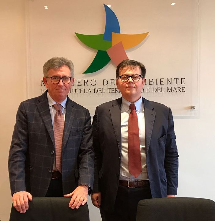 Discarica di Chivasso, si lavora all'accordo di programma per la bonifica Discarica di Chivasso, si lavora all'accordo di programma per la bonifica