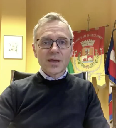 Coronavirus: a San Raffaele Cimena c'è la prima vittima