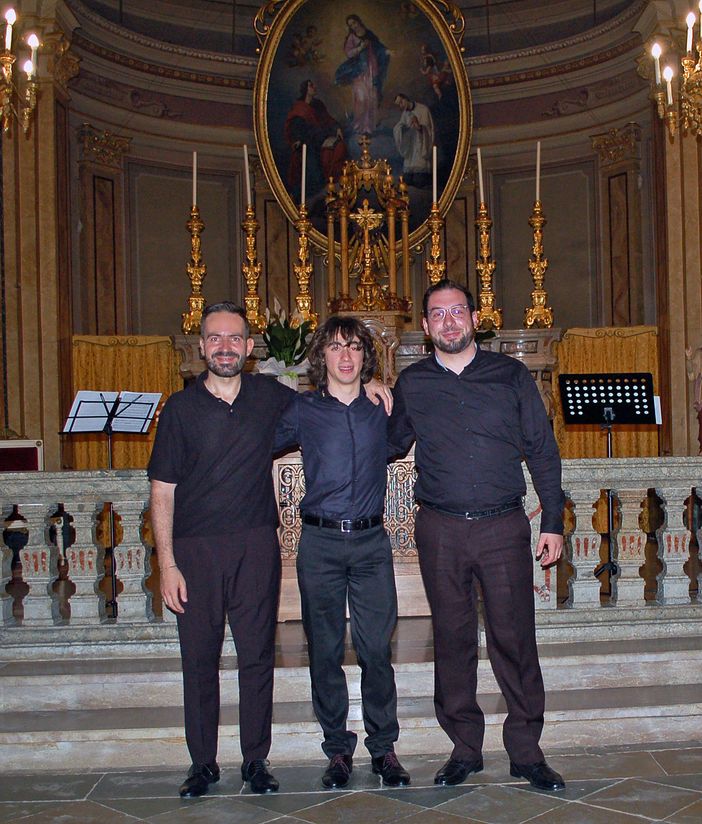 Chivasso in Musica: gli appuntamenti dal 24 settembre Chivasso in Musica: gli appuntamenti dal 24 settembre