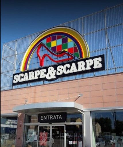 Scarpe & scarpe, dopo le difficoltà si cerca il rilancio con un nuovo piano industriale: obiettivo 2021 Scarpe & scarpe, dopo le difficoltà si cerca il rilancio con un nuovo piano industriale: obiettivo 2021