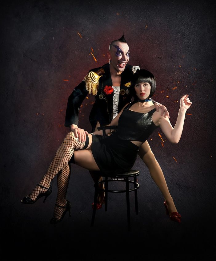 "Cabaret", in scena all'Alfieri da martedì 10 ottobre