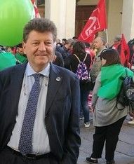 Venerdì incontro tra Rosso e Cirio sui temi della sicurezza, della sanità, del Fisco e della metro 2