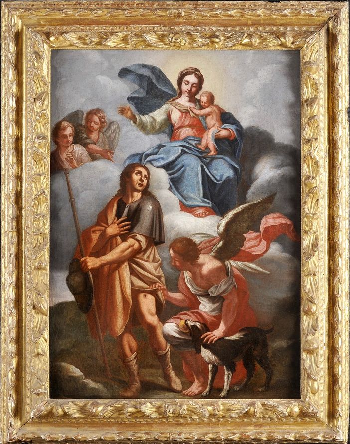 Mostra “Nel Cuore di Maria – 5 secoli di devozione”