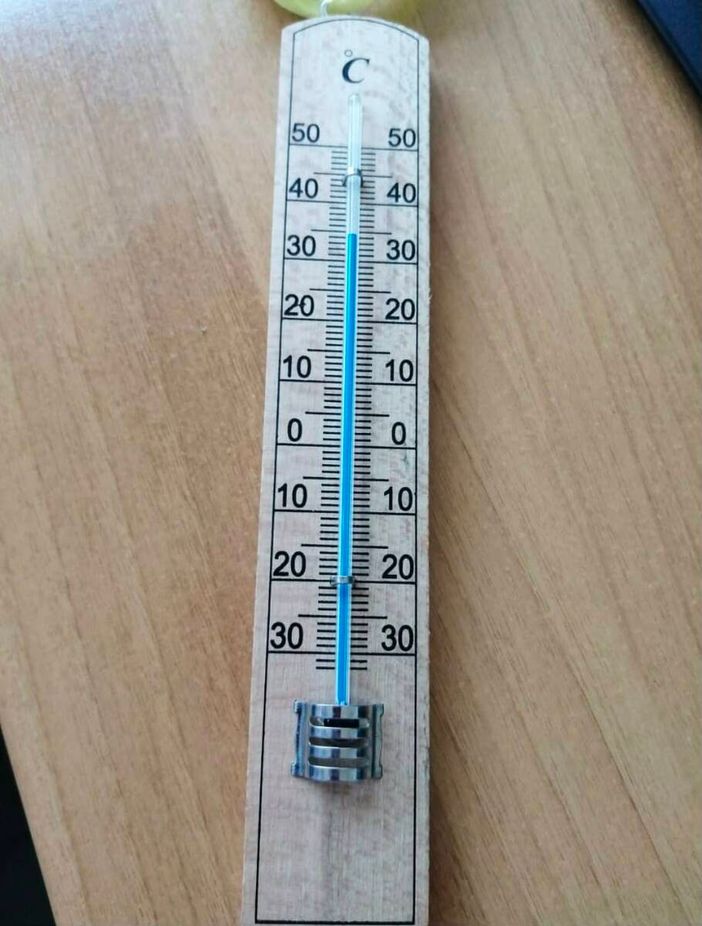 Emergenza caldo nelle sedi ASL TO4 Emergenza caldo nelle sedi ASL TO4
