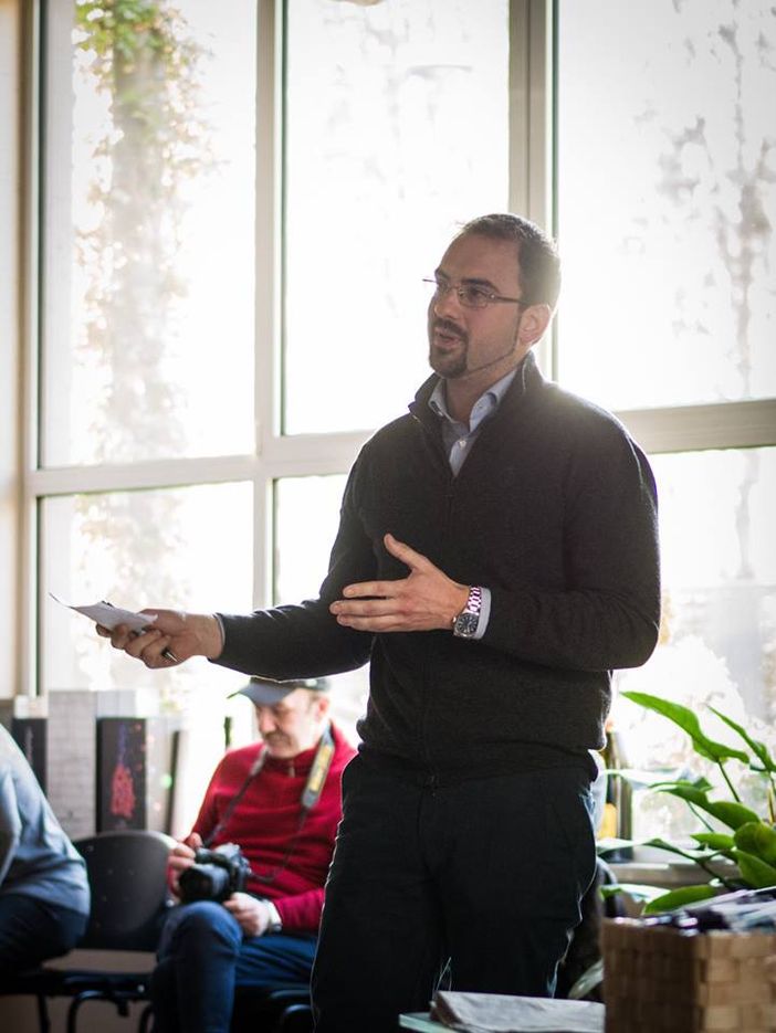 Loris Lovera Loris Lovera