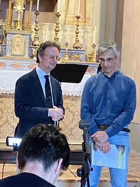 Grande successo per la tappa Canavesana del festival Internazionale "LeAltreNote"