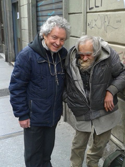 Montiglio Monferrato sostiene la "Mensa dei Poveri" di Torino