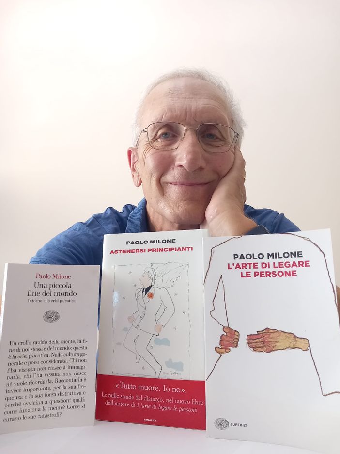 Nasce “Alassio AperiLibro”, la nuova rassegna narrativa e sensoriale nel cuore della Riviera di Ponente Nasce “Alassio AperiLibro”, la nuova rassegna narrativa e sensoriale nel cuore della Riviera di Ponente