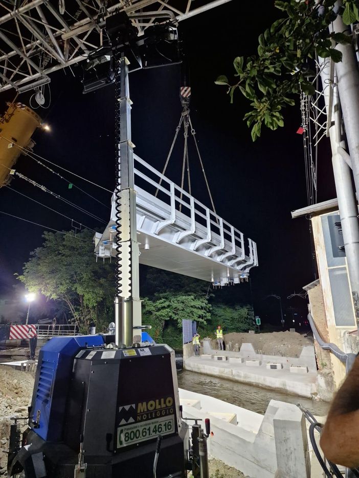 Da domenica 7 riapre la linea ferroviaria Torino-Ciriè-Germagnano Da domenica 7 riapre la linea ferroviaria Torino-Ciriè-Germagnano