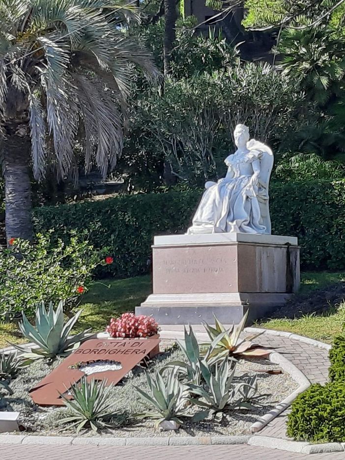 A Bordighera, itinerari tra cultura, storia e natura A Bordighera, itinerari tra cultura, storia e natura