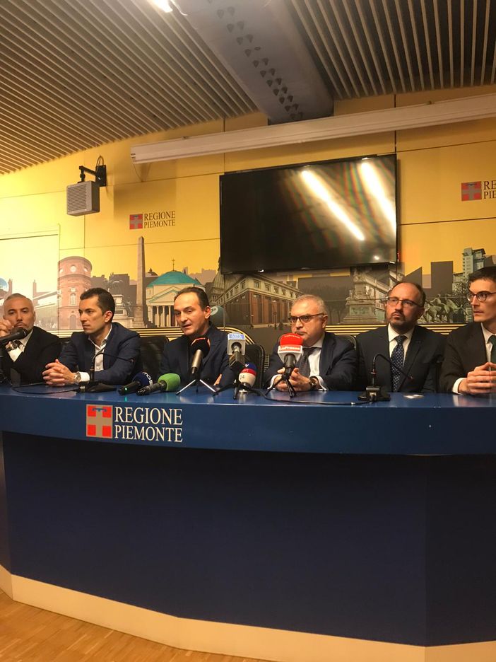 Coronavirus, la proposta di Cirio: &quot;Studenti a scuola da metà della prossima settimana&quot;