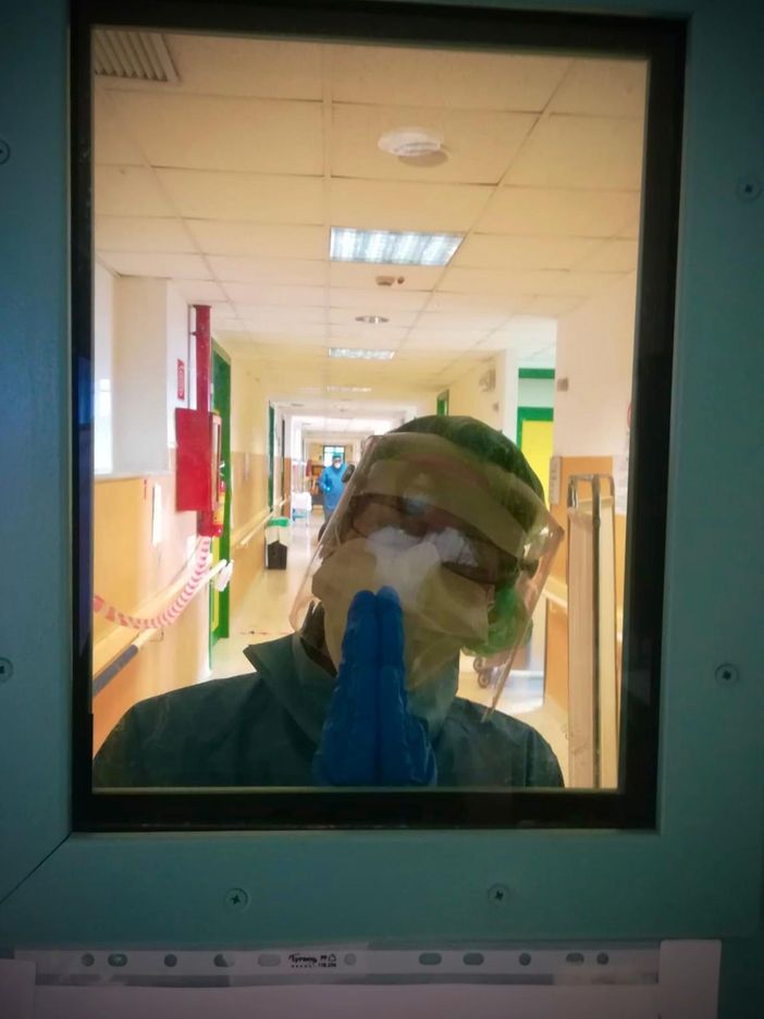 Fase 2 e test sierologici, Anisap Piemonte: "Le nostre strutture pronte a realizzarli da subito" Fase 2 e test sierologici, Anisap Piemonte: "Le nostre strutture pronte a realizzarli da subito"