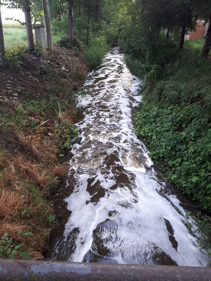 Immagine di repertorio