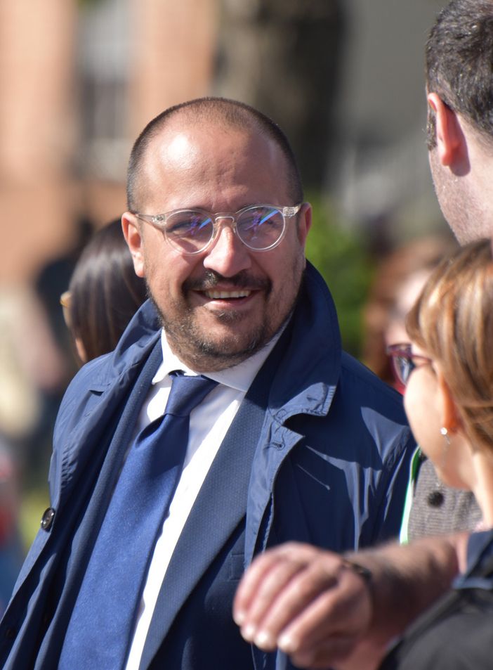 Recovery Fund, Cerutti (Lega): "Chiesti fondi importanti per Torino e provincia" Recovery Fund, Cerutti (Lega): "Chiesti fondi importanti per Torino e provincia"