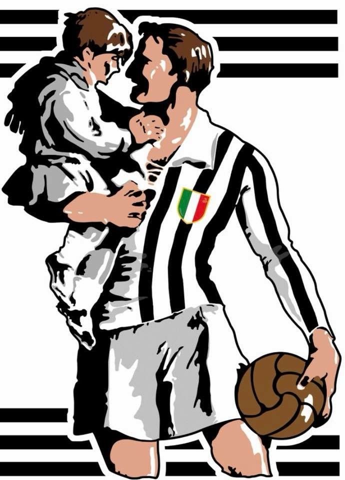 1 Novembre 1897: buon compleanno Vecchia Signora!