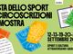Torino si riaccende con lo sport e la cultura: al via l'edizione 2026 di "Festa dello sport & circoscrizioni in mostra" Torino si riaccende con lo sport e la cultura: al via l'edizione 2026 di "Festa dello sport & circoscrizioni in mostra"