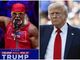 Trump in lutto per Hulk Hogan: "Abbiamo perso un grande amico" Trump in lutto per Hulk Hogan: "Abbiamo perso un grande amico"