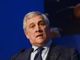 Usa, Tajani: "Accordo su minerali critici segnale importante multilateralismo e cooperazione"